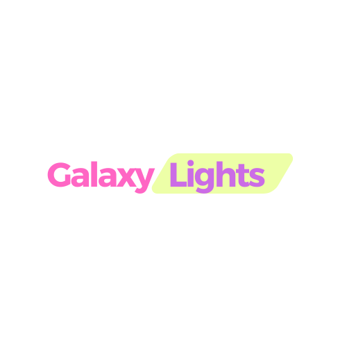 Galaxy Lights 